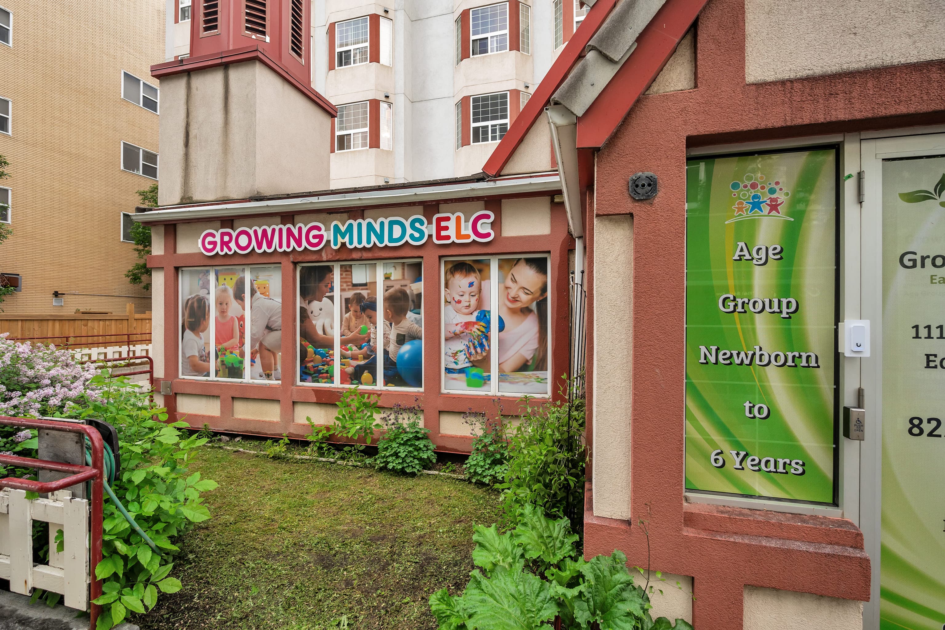 Growing Minds gallery photo 2