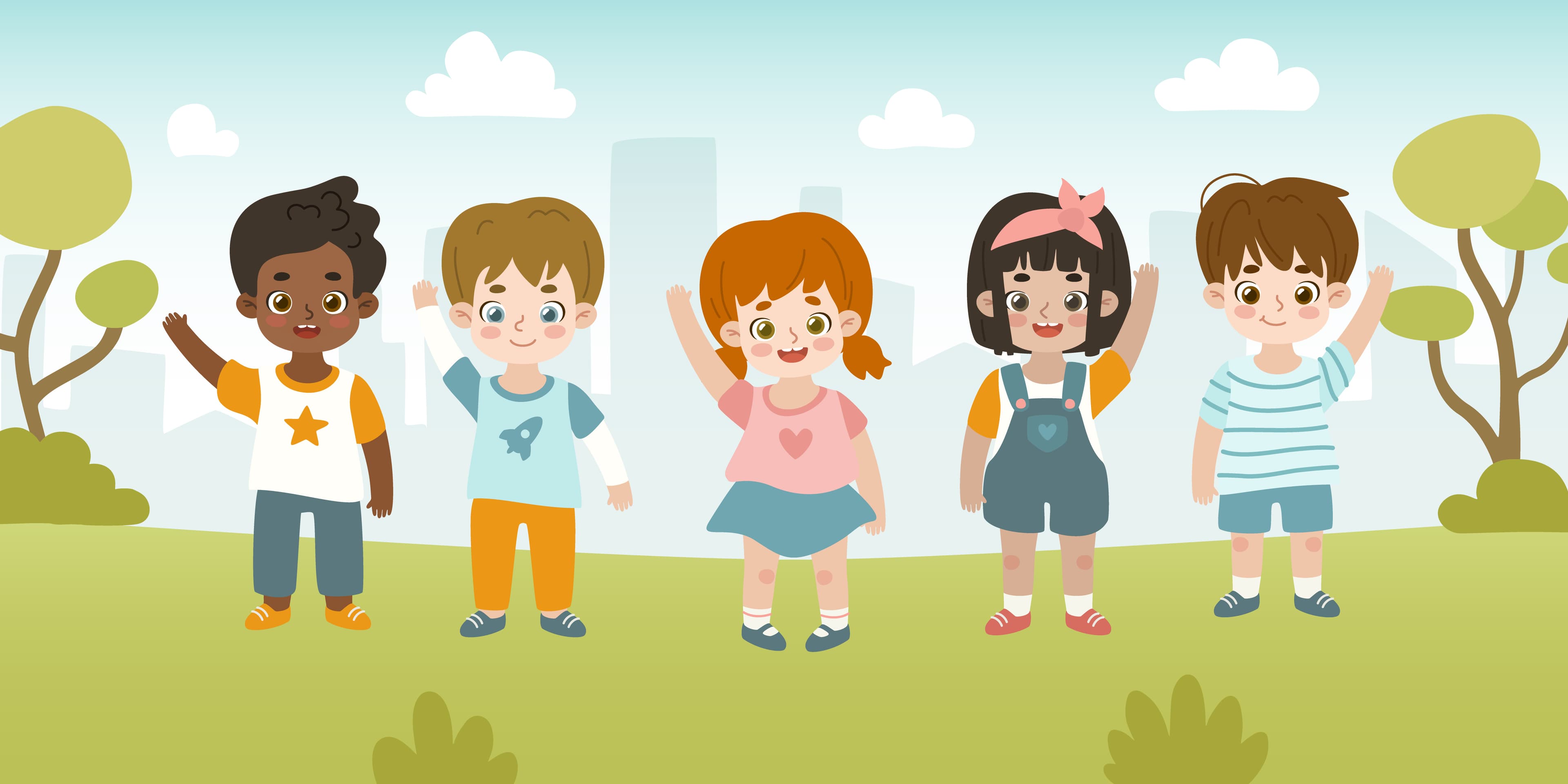 School break camps at Growing Minds