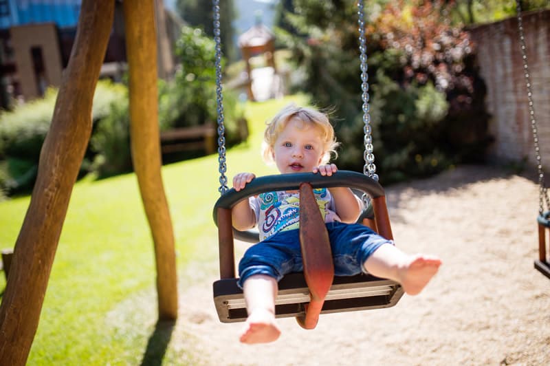 Toddler activities at Growing Minds