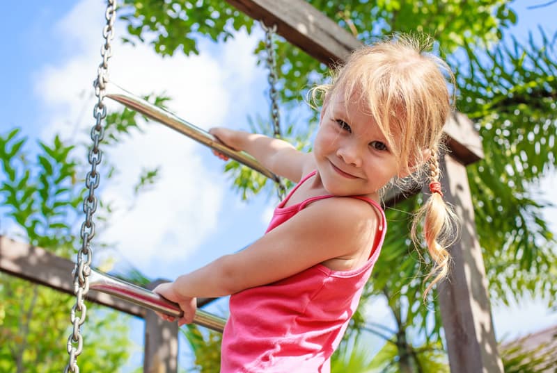 Kindergarten activities at Growing Minds
